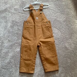 CARHARTT Toddler Overalls